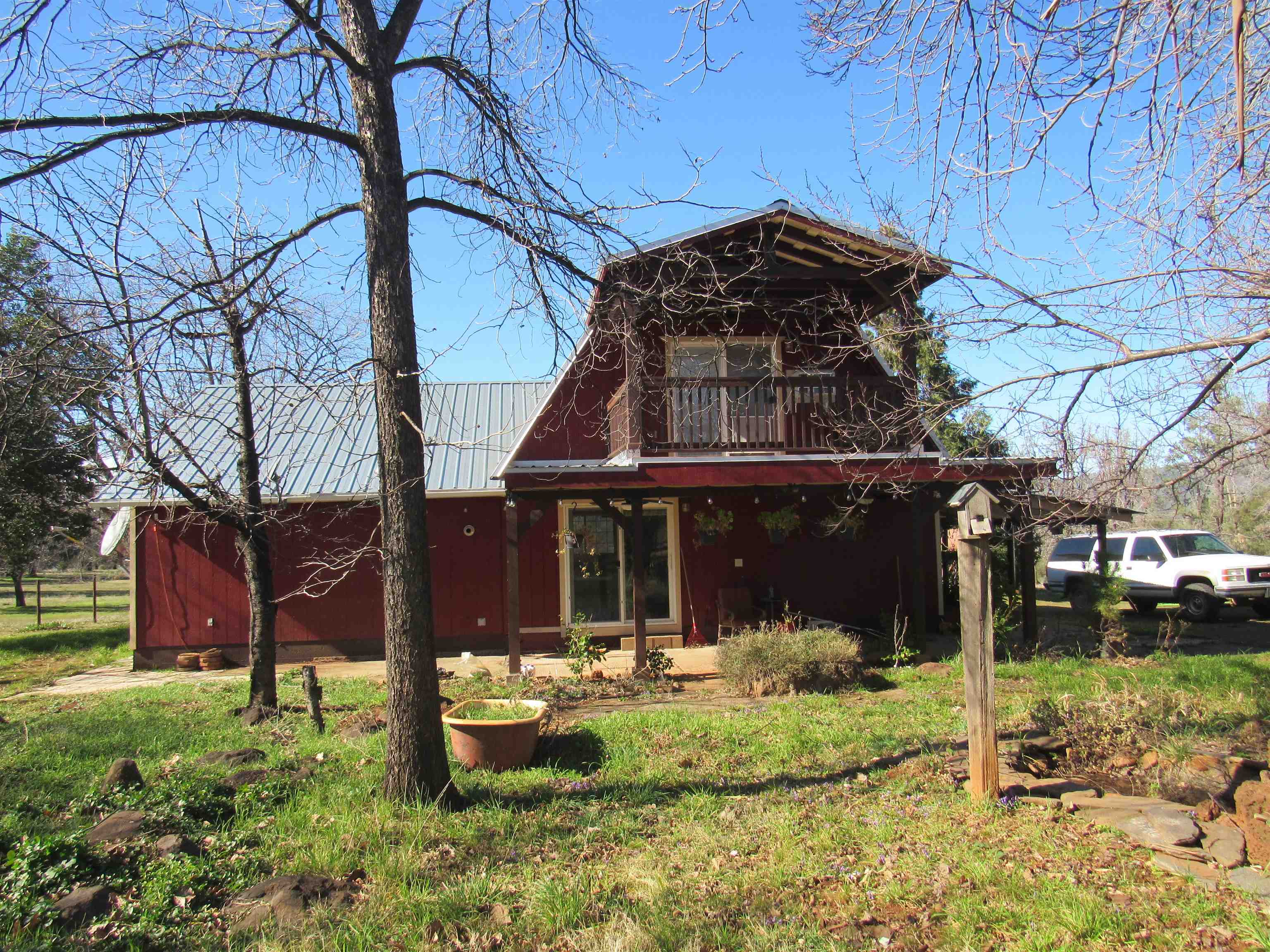 21635 South Powerhouse Road Manton, CA 96059 - Photo 3 of 36