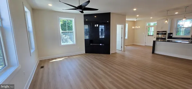 $3,600 | 418 Chapel Alley, Unit 4, Frederick, MD 21701