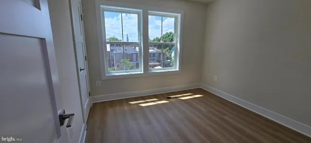 $3,600 | 418 Chapel Alley, Unit 4, Frederick, MD 21701