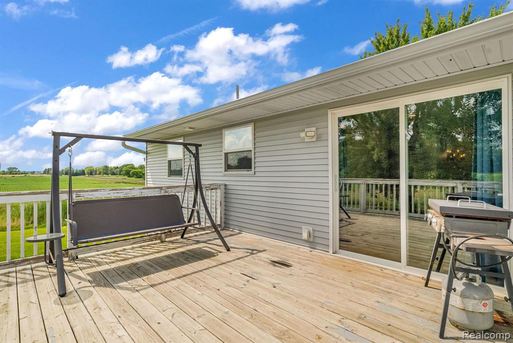 2970 Galbraith Line Road Yale, MI 48097 - Photo 46 of 47 Gallery Image 46