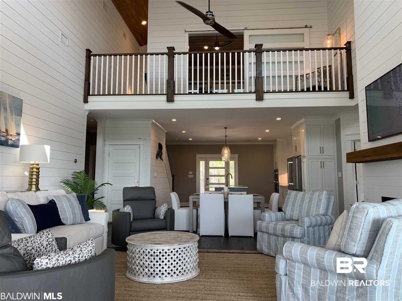 5255 Turtle Key Drive Orange Beach, AL 36561 - Photo 8 of 45