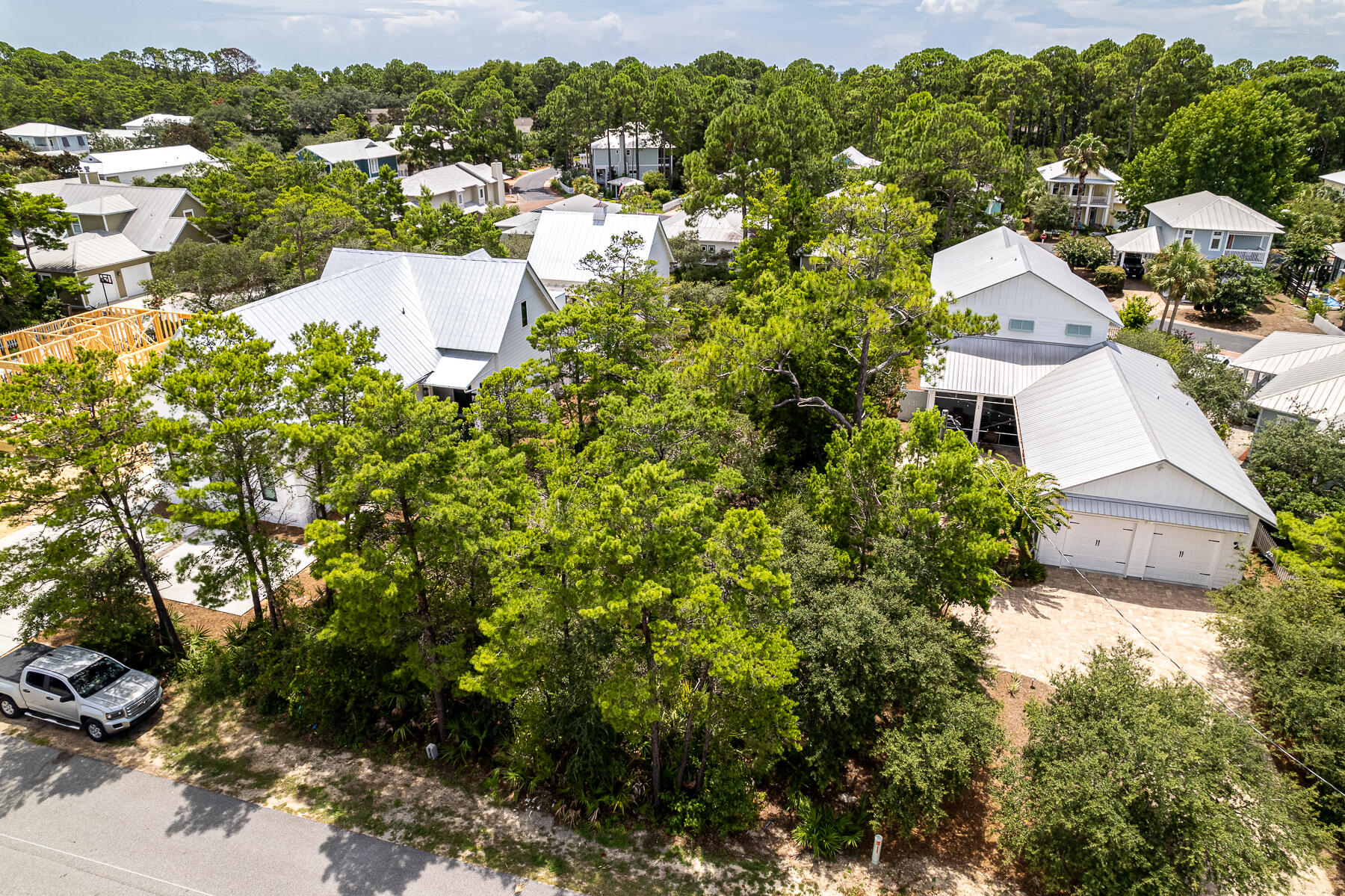 Lot B Lee Place Santa Rosa Beach, FL 32459 - Photo 20 of 32 Lee Place LOT MLS-10