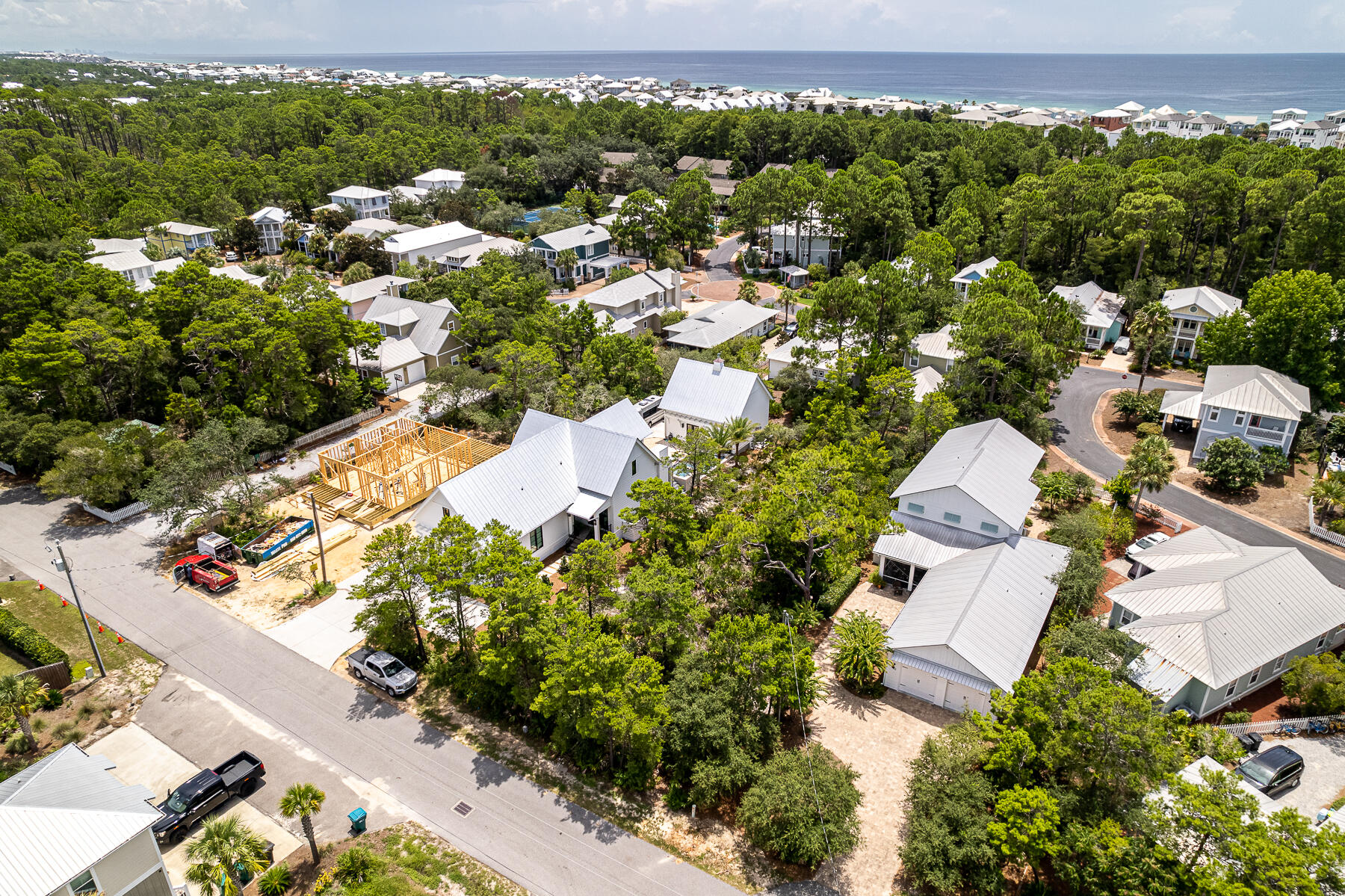 Lot B Lee Place Santa Rosa Beach, FL 32459 - Photo 22 of 32 Lee Place LOT MLS-11