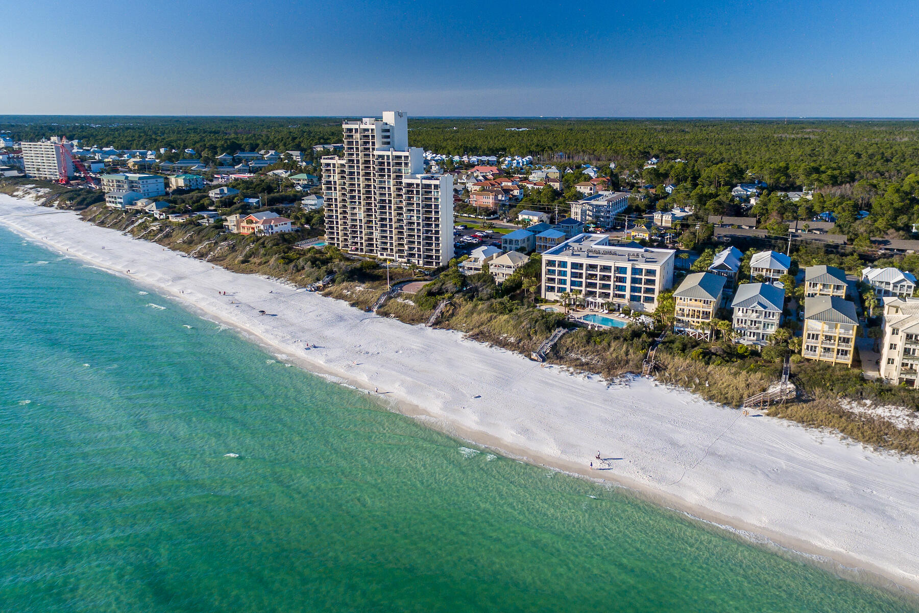 Lot B Lee Place Santa Rosa Beach, FL 32459 - Photo 23 of 32 One Seagrove Place-11