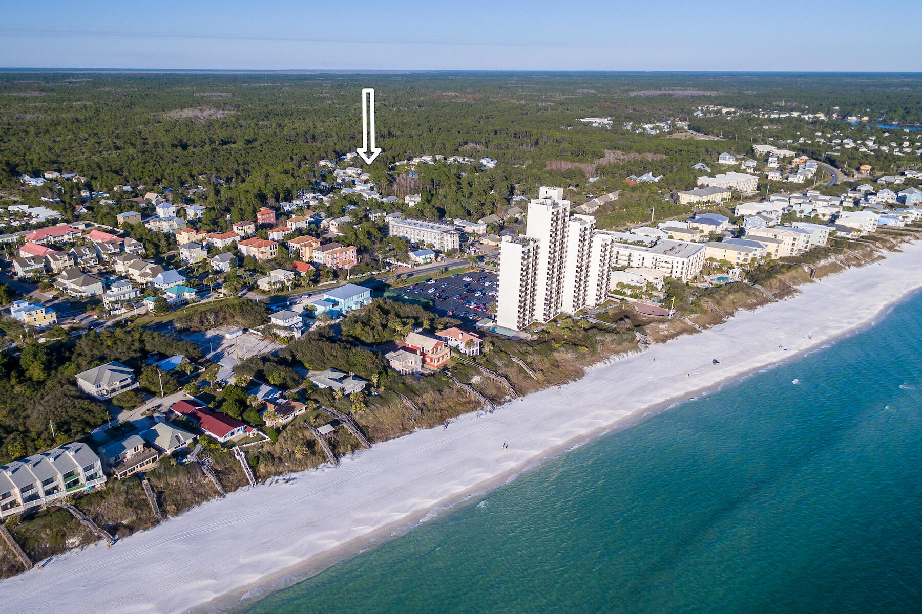 Lot B Lee Place Santa Rosa Beach, FL 32459 - Photo 24 of 32 Palmeria Way-18 marked