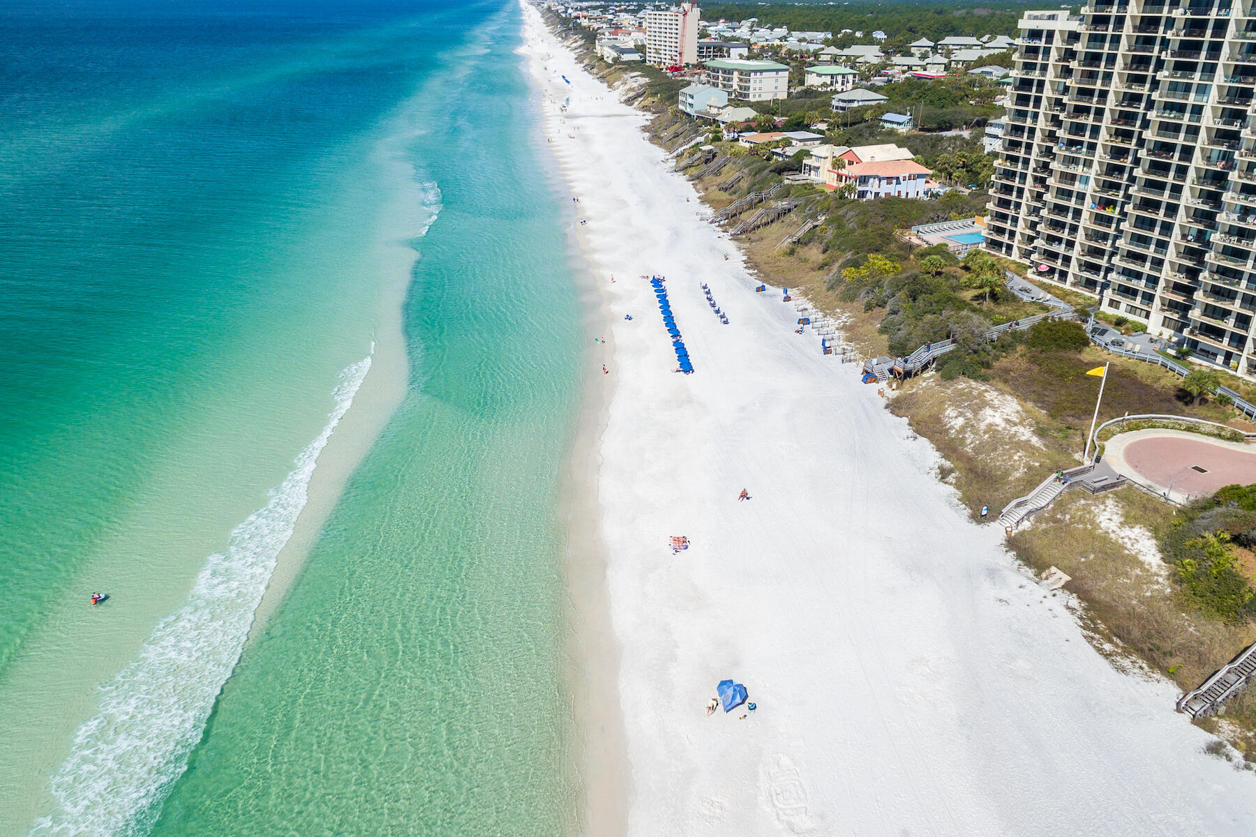 Lot B Lee Place Santa Rosa Beach, FL 32459 - Photo 28 of 32 Seagrove Place Beach Access_-9