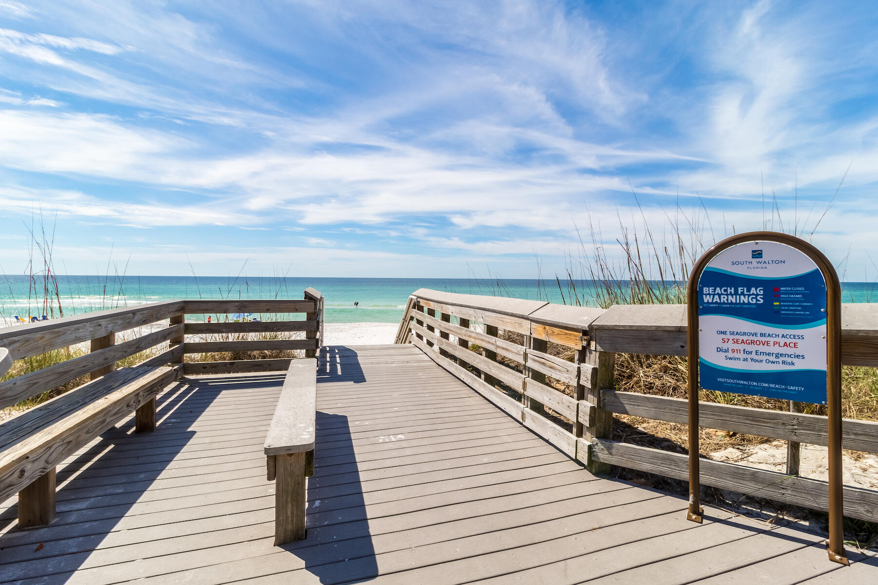 Lot B Lee Place Santa Rosa Beach, FL 32459 - Photo 29 of 32 Seagrove Place Beach Access_-34