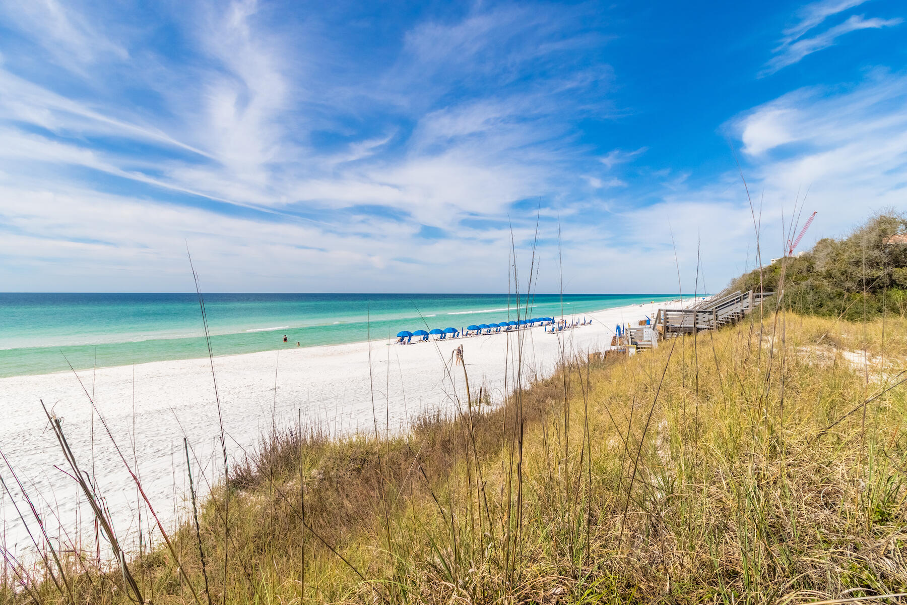 Lot B Lee Place Santa Rosa Beach, FL 32459 - Photo 30 of 32 Seagrove Place Beach Access_-35