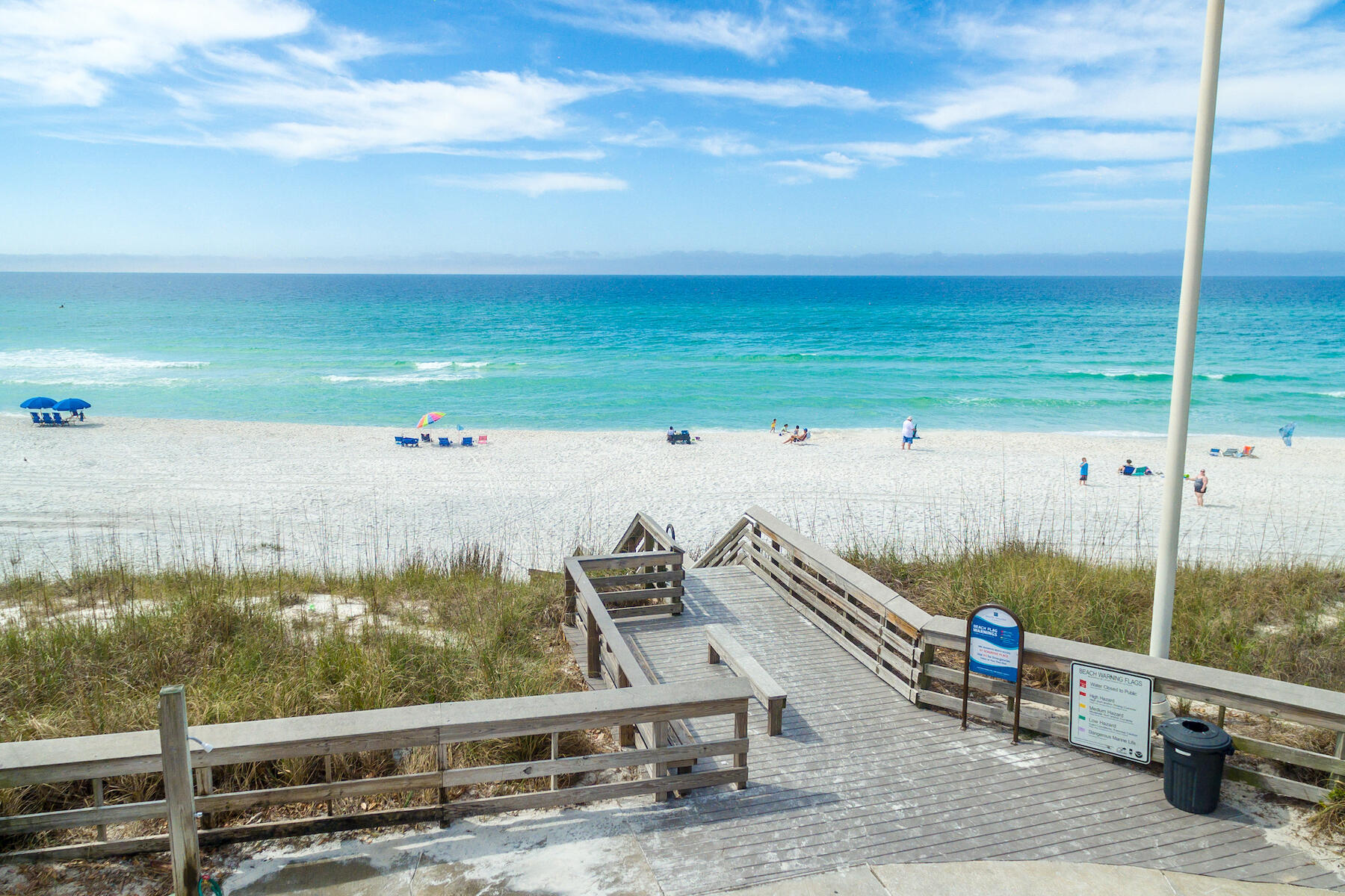 Lot B Lee Place Santa Rosa Beach, FL 32459 - Photo 32 of 32 Seagrove Place Beach Access-17