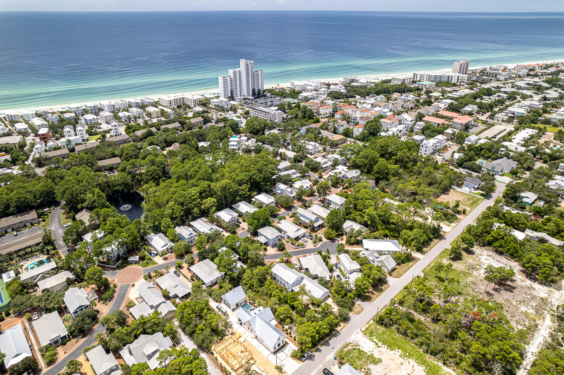 Lot B Lee Place Santa Rosa Beach, FL 32459 - Photo 8 of 32 Lee Place LOT MLS-4