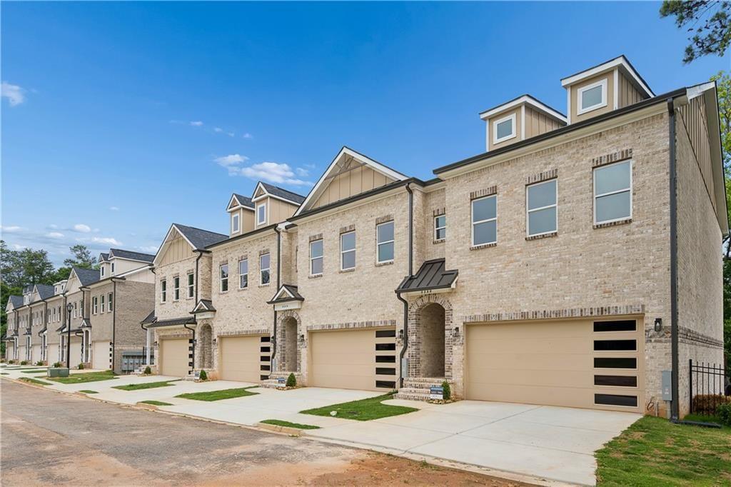 3366 Sarah Trail, Unit 4 Decatur, GA 30032 - Photo 2 of 49