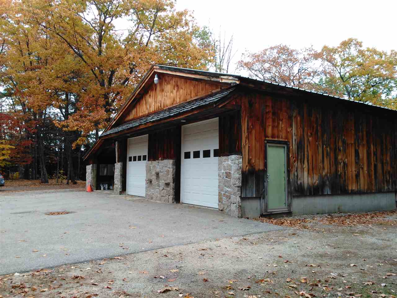 2355 West Side Road Conway, NH 03860 - Photo 35 of 39