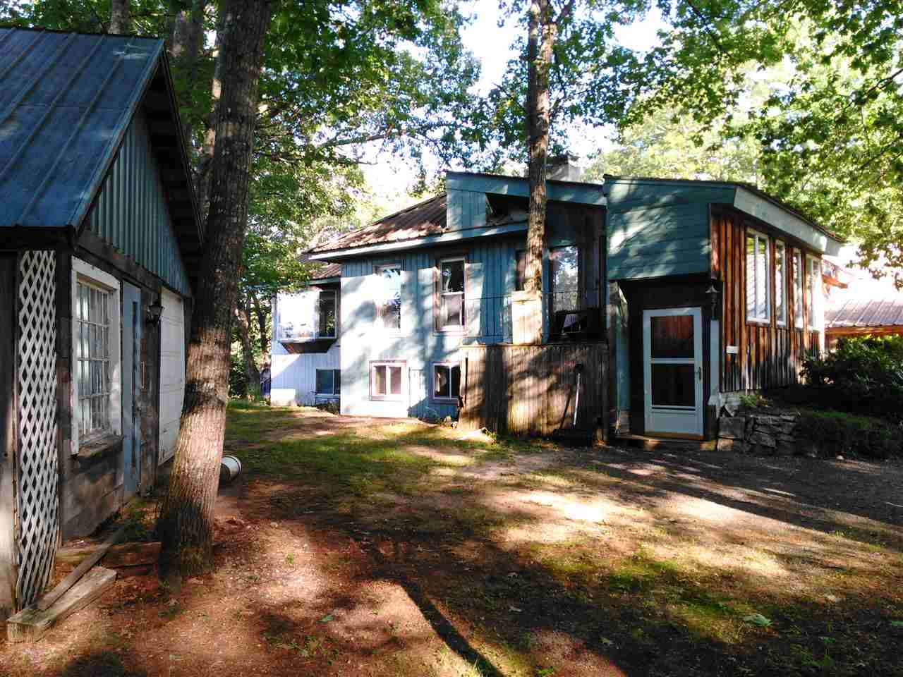 2355 West Side Road Conway, NH 03860 - Photo 36 of 39