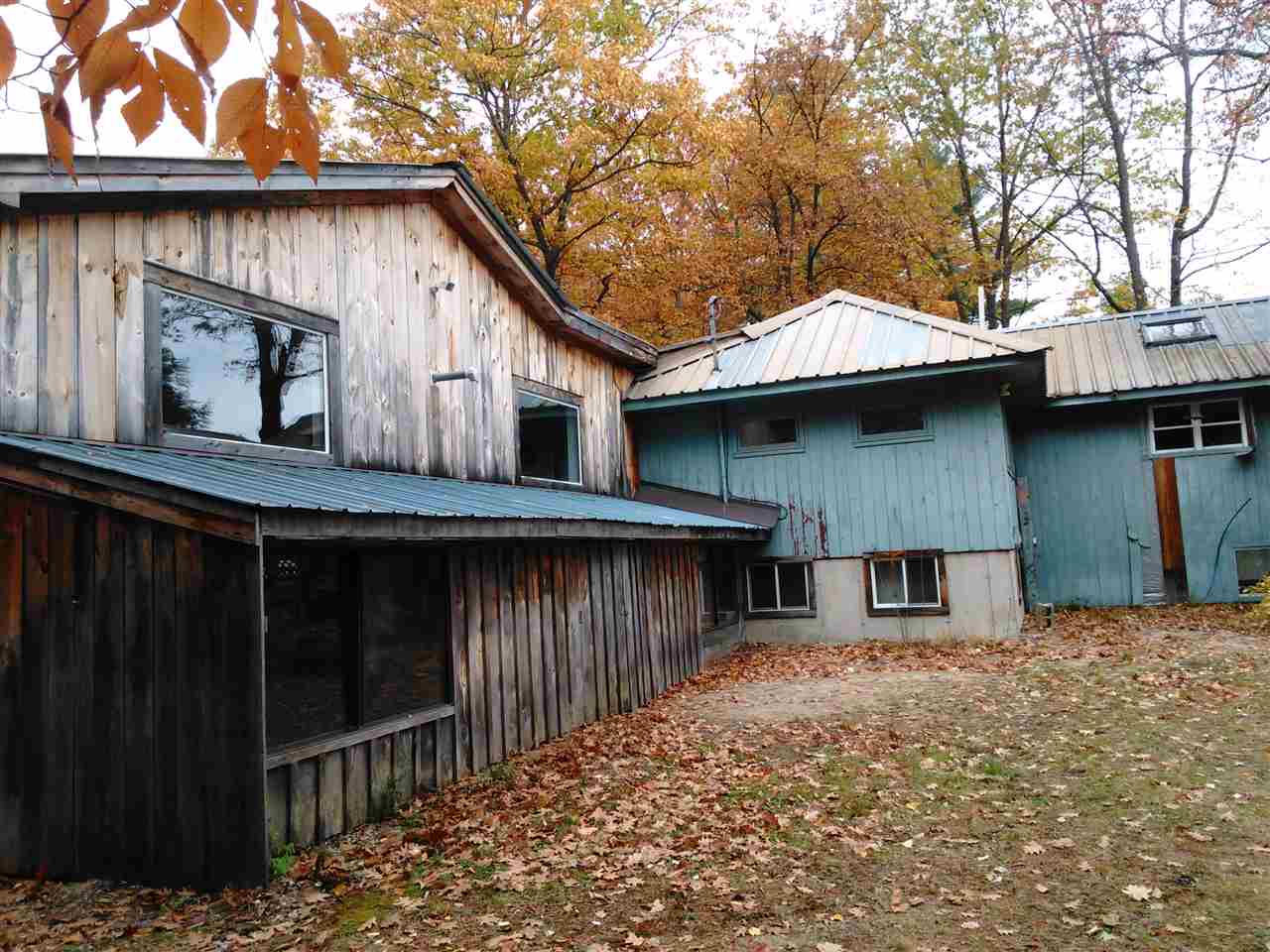 2355 West Side Road Conway, NH 03860 - Photo 37 of 39