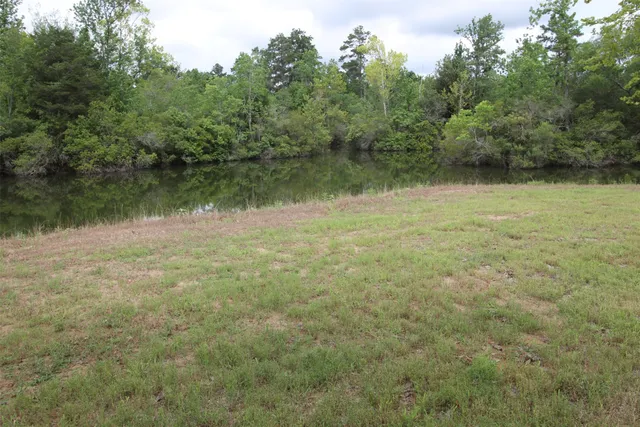 a view of a lake view