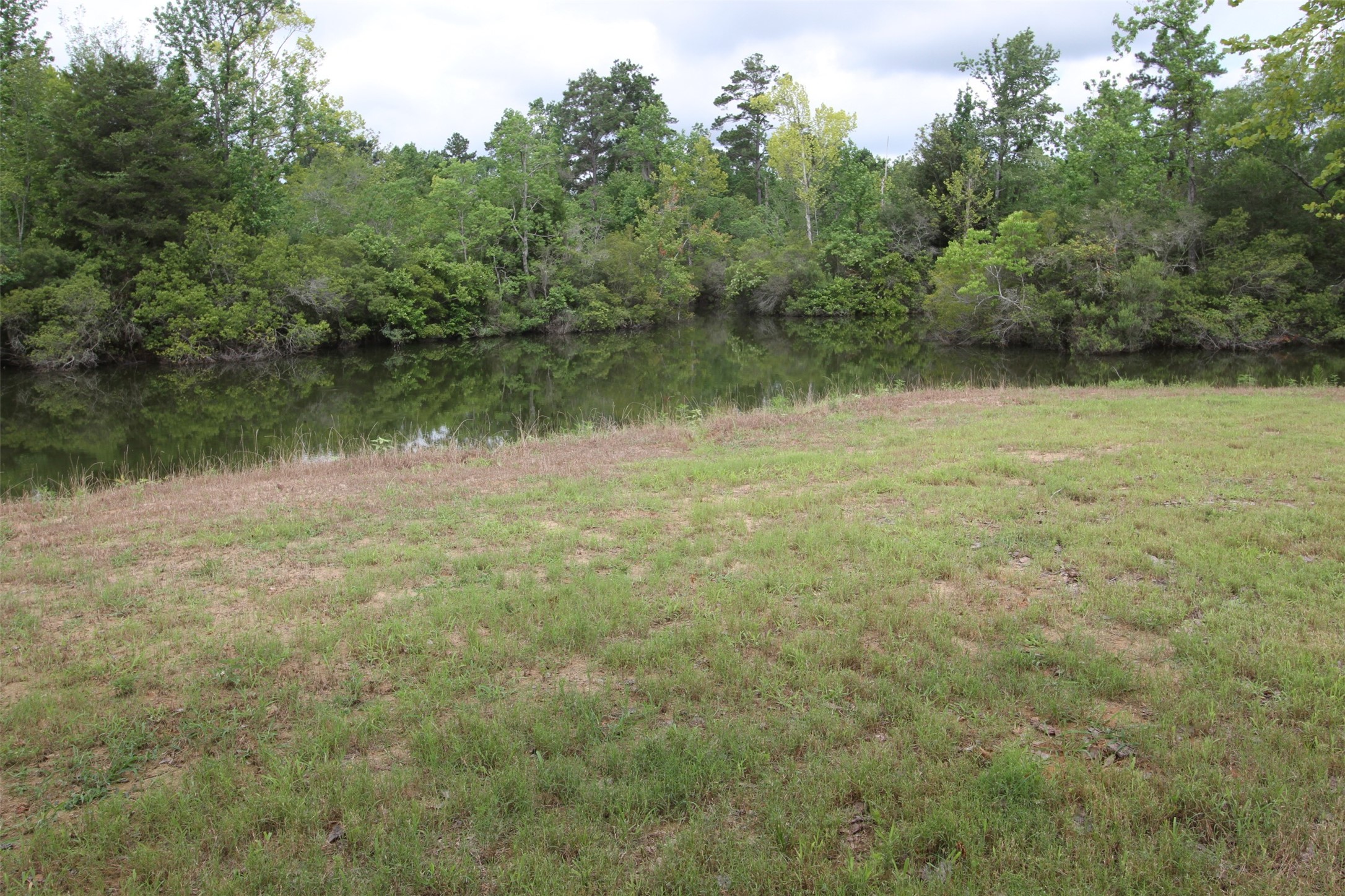 a view of a lake view