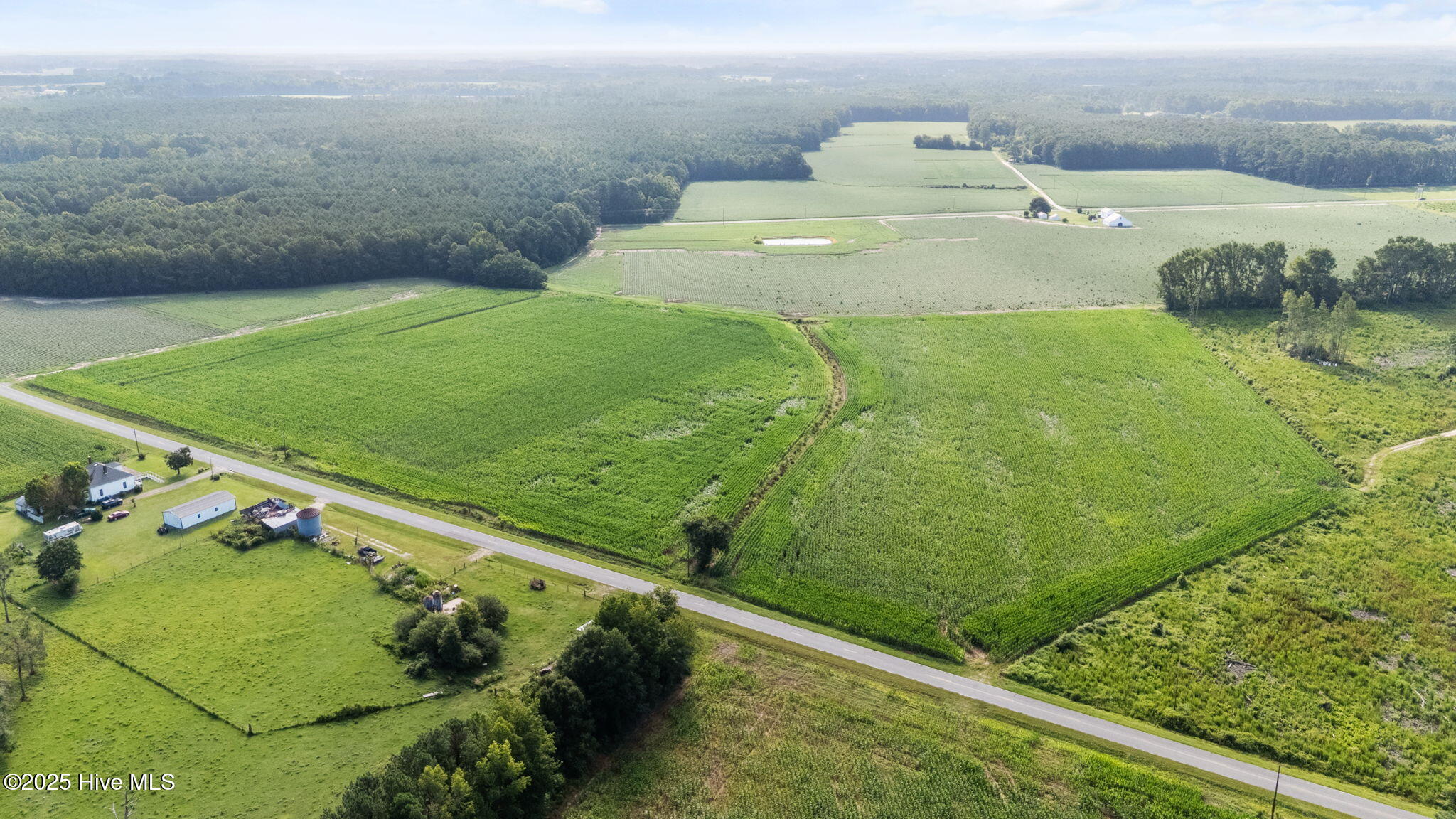 0 Hill Road Smithfield, NC 27577 - Photo 13 of 15 5-web-or-mls-DJI_20250721091916_0470_D