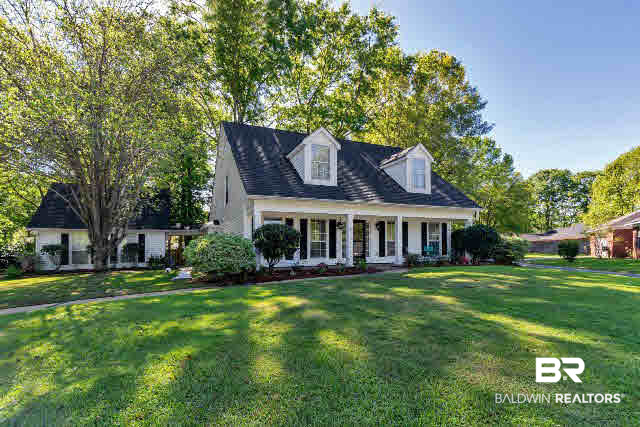 9965 Keystone Court Mobile, AL 36608 - Photo 24 of 24