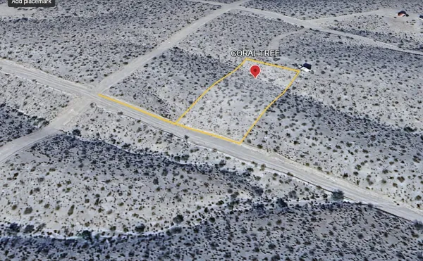 $5,999 | 337-16-499 West Coral Tree Drive, Meadview, AZ 86444