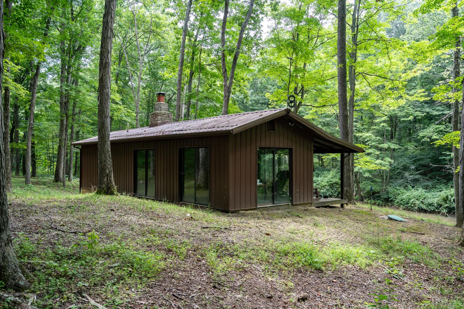 11315 Harlow Road West Bennington, IN 47011 - Photo 3 of 50