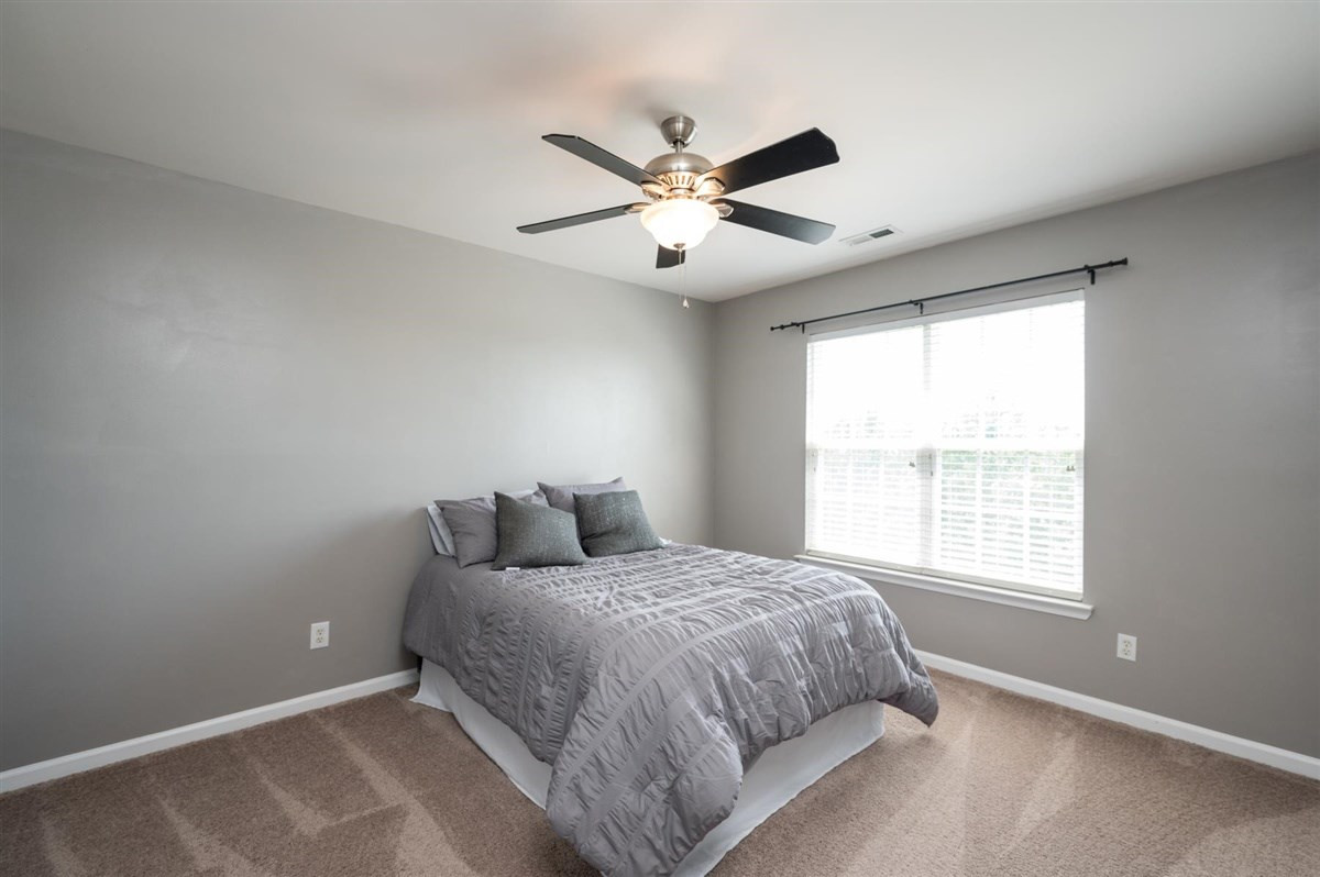 7439 Lagrange Drive Raleigh, NC 27613 - Photo 13 of 18 Bedroom 2