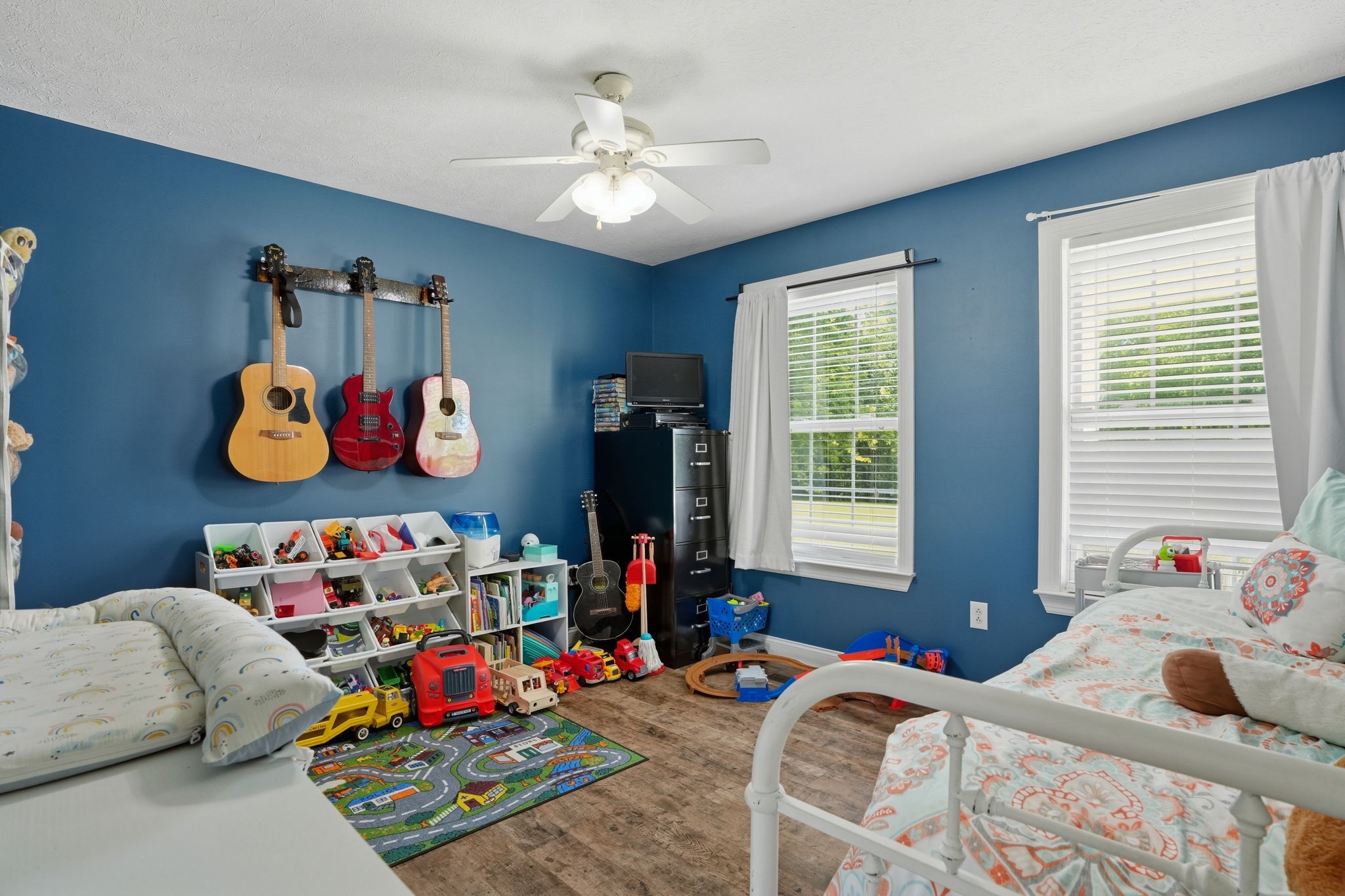 280 Switchboard Road Portland, TN 37148 - Photo 31 of 57