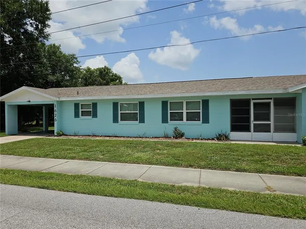 $1,500 | 1626 Louisiana Avenue, St. Cloud, FL 34769