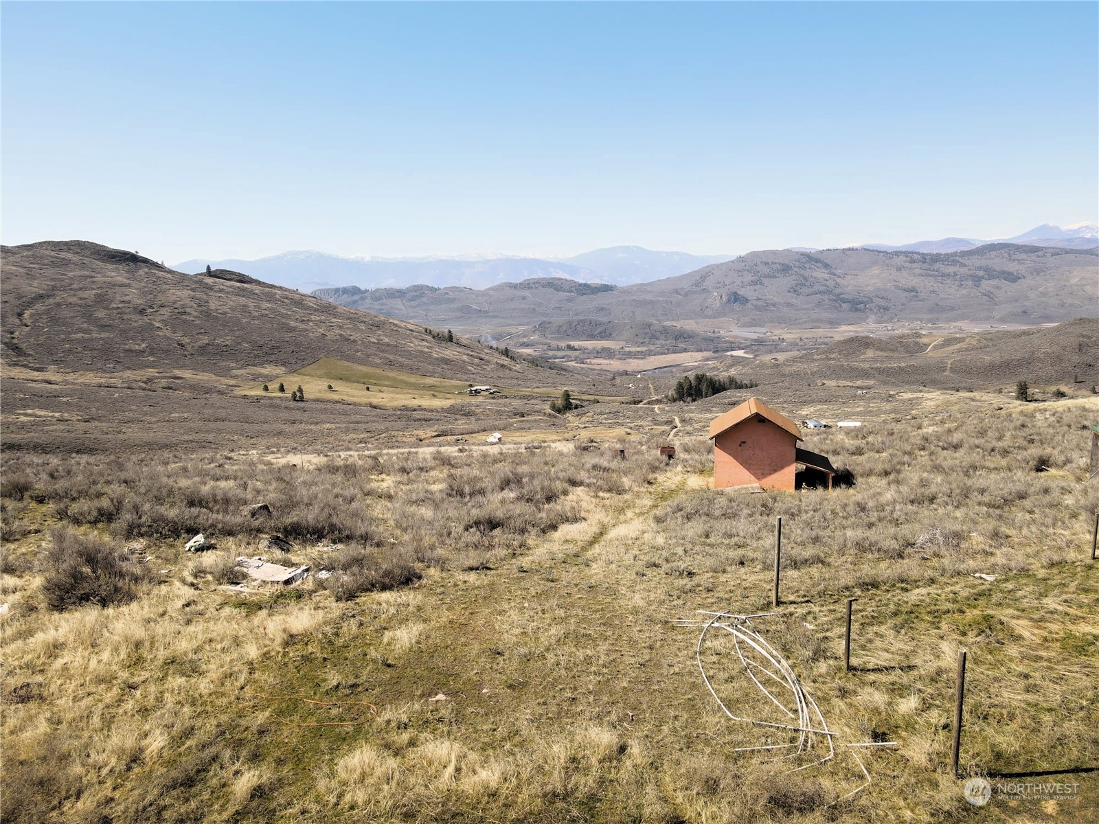 176-tbd Round Up Road Oroville, WA 98844 - Photo 3 of 31 Gallery Image 3