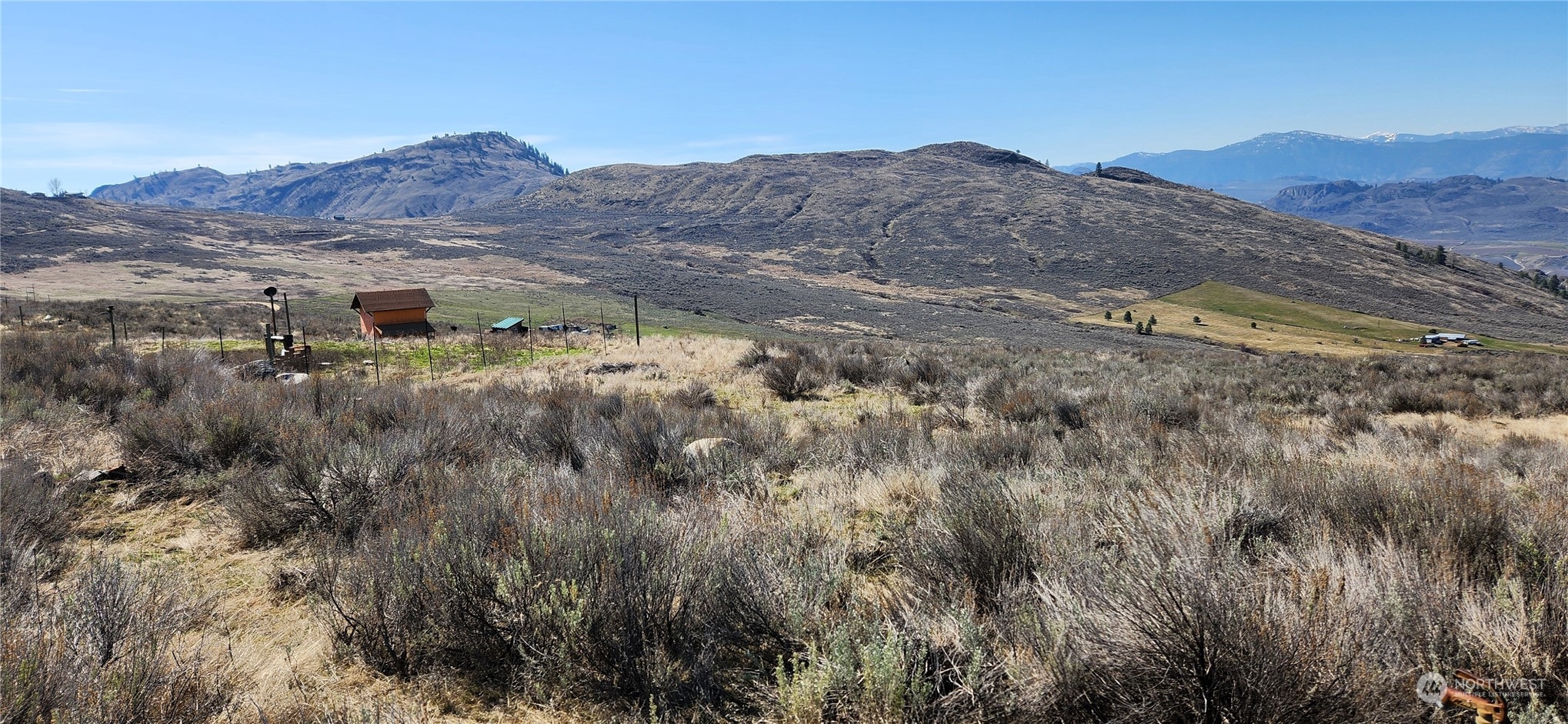 176-tbd Round Up Road Oroville, WA 98844 - Photo 10 of 31 Gallery Image 10
