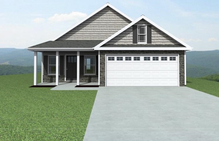 134 Alteza Drive Inman, SC 29349 - Photo 1 of 2
