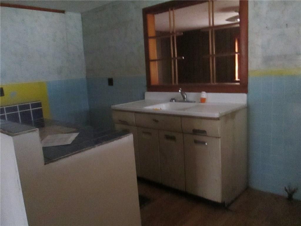 1294 Draketown Road Confluence, PA 15424 - Photo 5 of 11 KITCHEN1