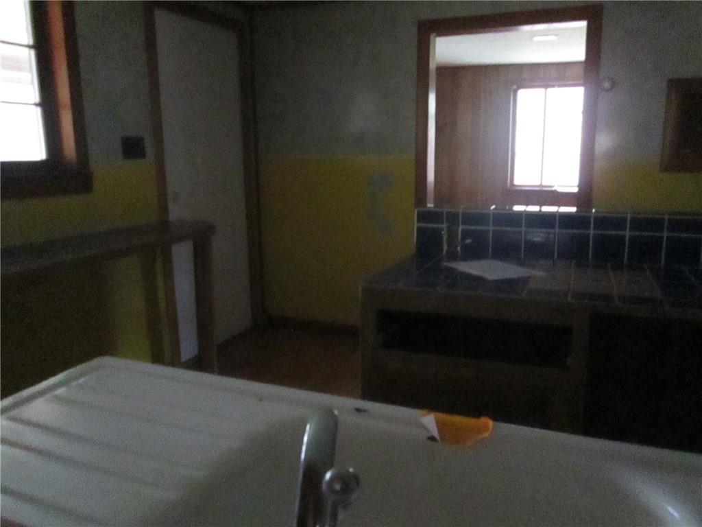 1294 Draketown Road Confluence, PA 15424 - Photo 6 of 11 SECOND KITCHEN VIEW