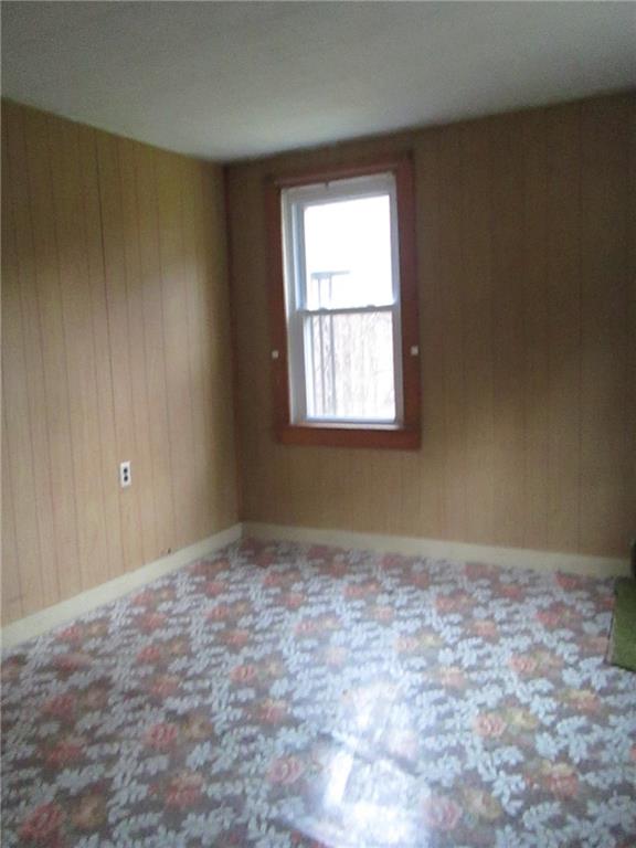 1294 Draketown Road Confluence, PA 15424 - Photo 7 of 11 MAIN FLOOR BEDROOM