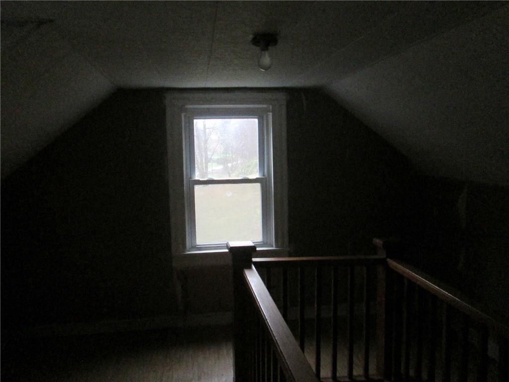 1294 Draketown Road Confluence, PA 15424 - Photo 8 of 11 UPSTAIRS BEDROOM
