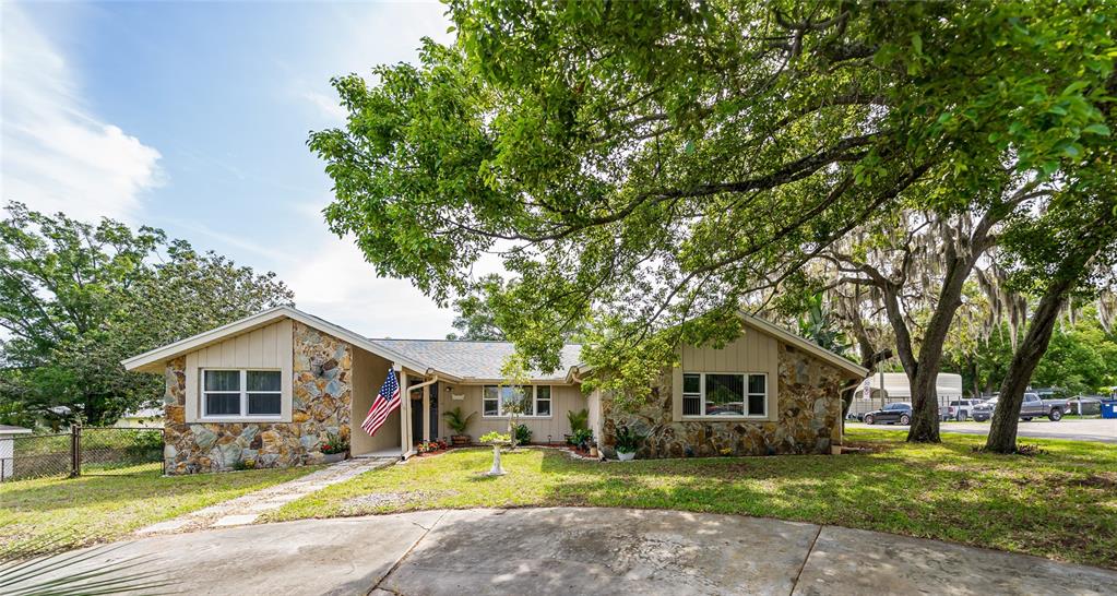 5529 Cook Street New Port Richey, FL 34652 - Photo 1 of 1 Gallery Image 1