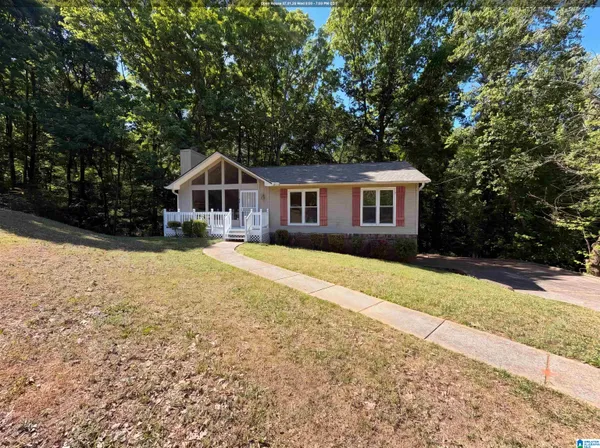 $174,000 | 1500 Shady Oak Circle, Birmingham, AL 35235