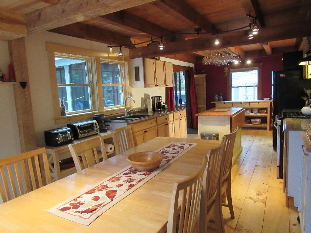 6 Black Pond Road Vienna, ME 04360 - Photo 4 of 35 Photo