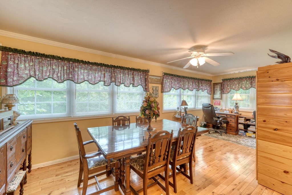 288 12 Point Road Blairsville, GA 30512 - Photo 11 of 16