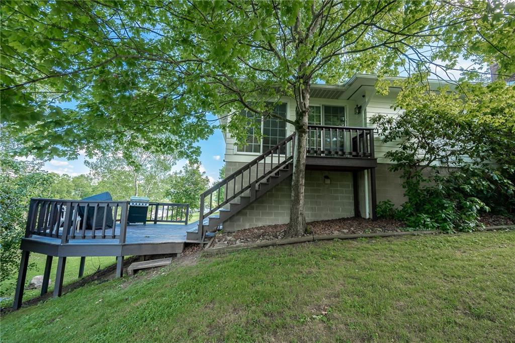 202 Locust Street Rural Valley, PA 16249 - Photo 33 of 43