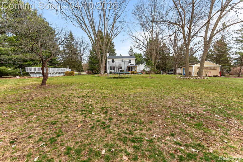 6374 Rickett Road Brighton, MI 48116 - Photo 63 of 73 Gallery Image 63
