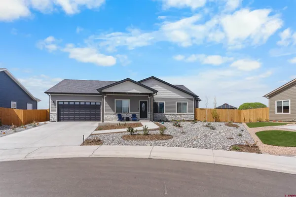 $469,000 | 1445 Magpie Gulch Street, Montrose, CO 81401