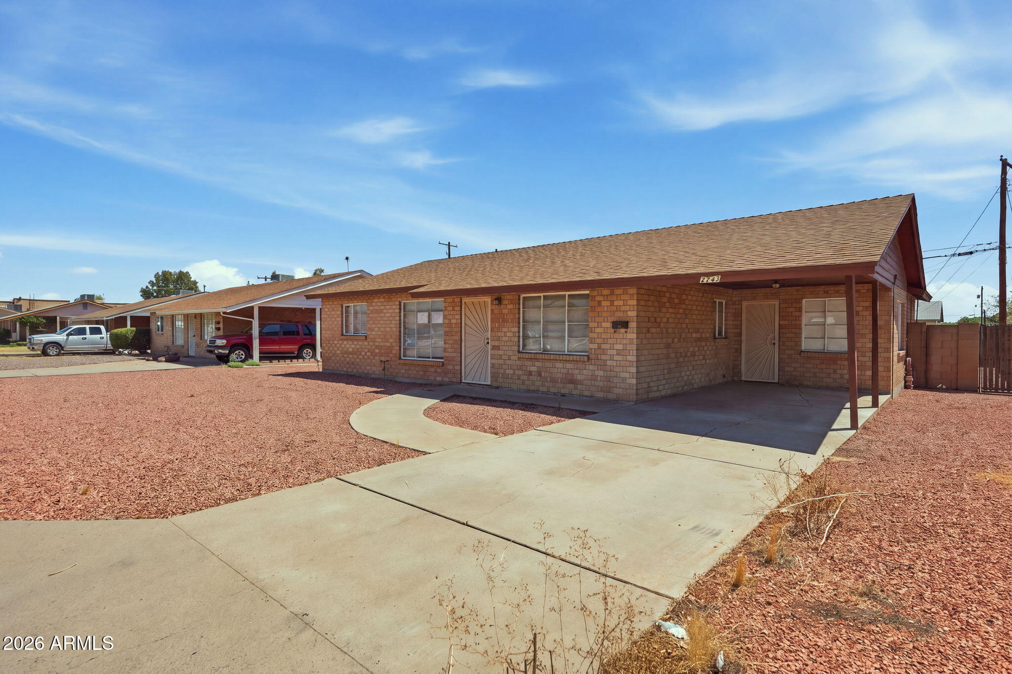 2743 West Ocotillo Road Phoenix, AZ 85017 - Photo 3 of 35 003_ListerPros