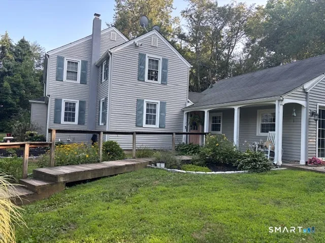 $559,999 | 1023 King Road, Cheshire, CT 06410