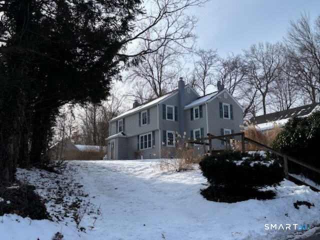 1023 King Road Cheshire, CT 06410 - Photo 2 of 40