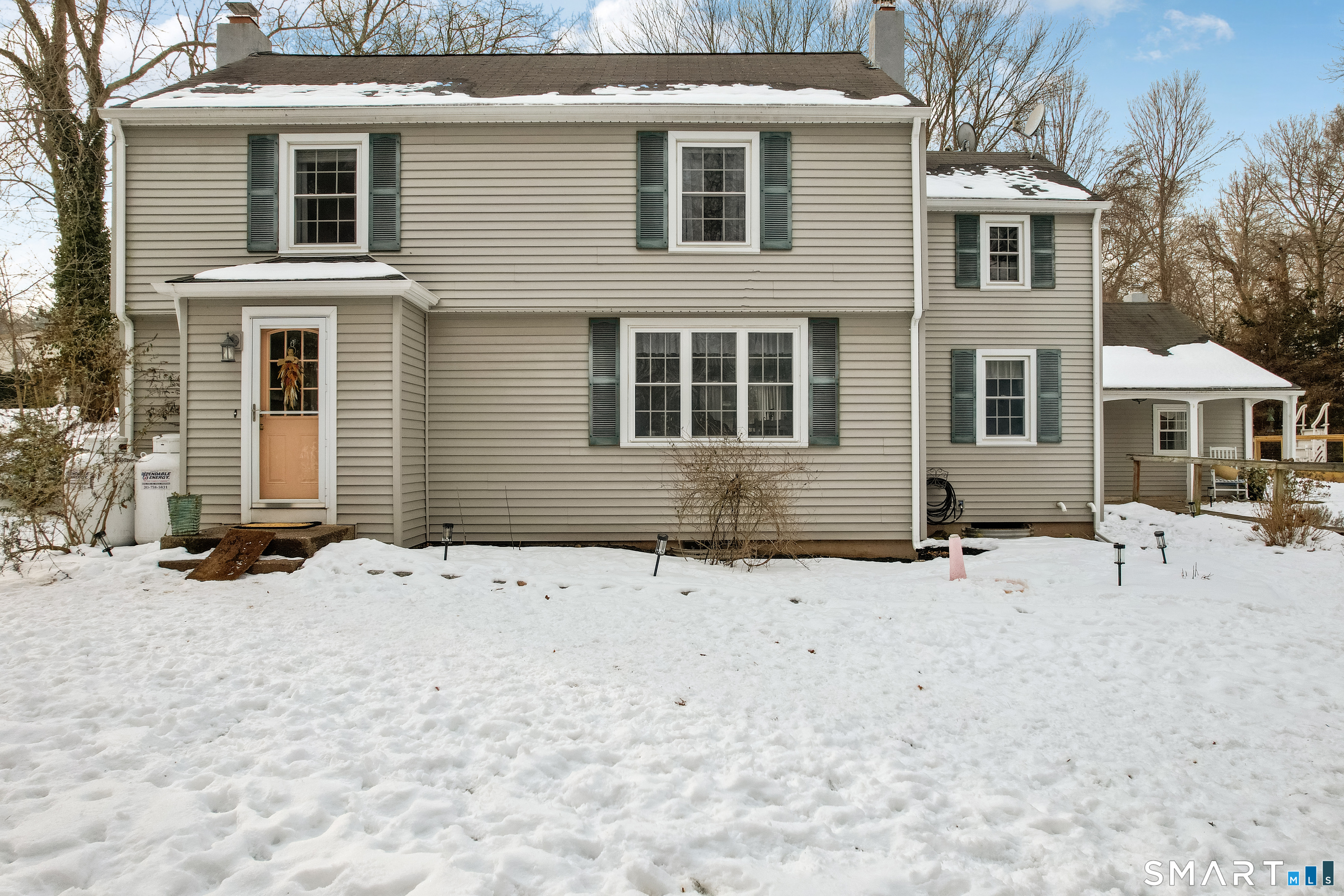 1023 King Road Cheshire, CT 06410 - Photo 9 of 40