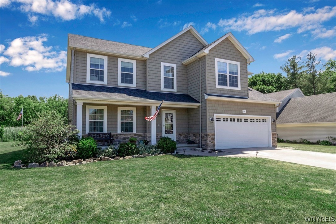 246 Glenvale Road Porter, NY 14174 - Photo 1 of 1 Gallery Image 1