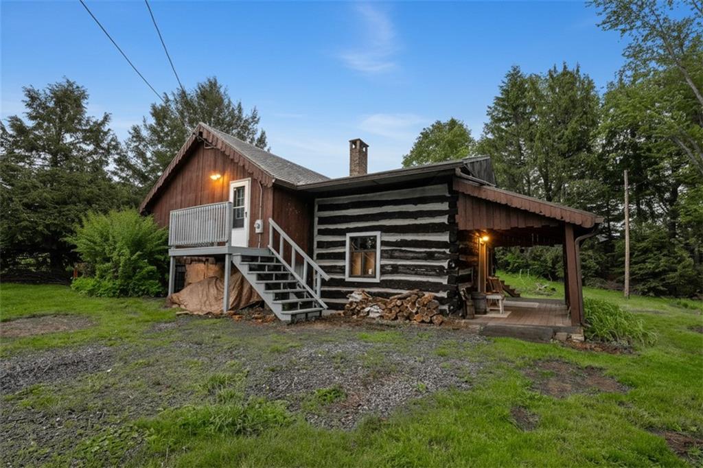 62 Stutzman Road Seward, PA 15954 - Photo 24 of 30