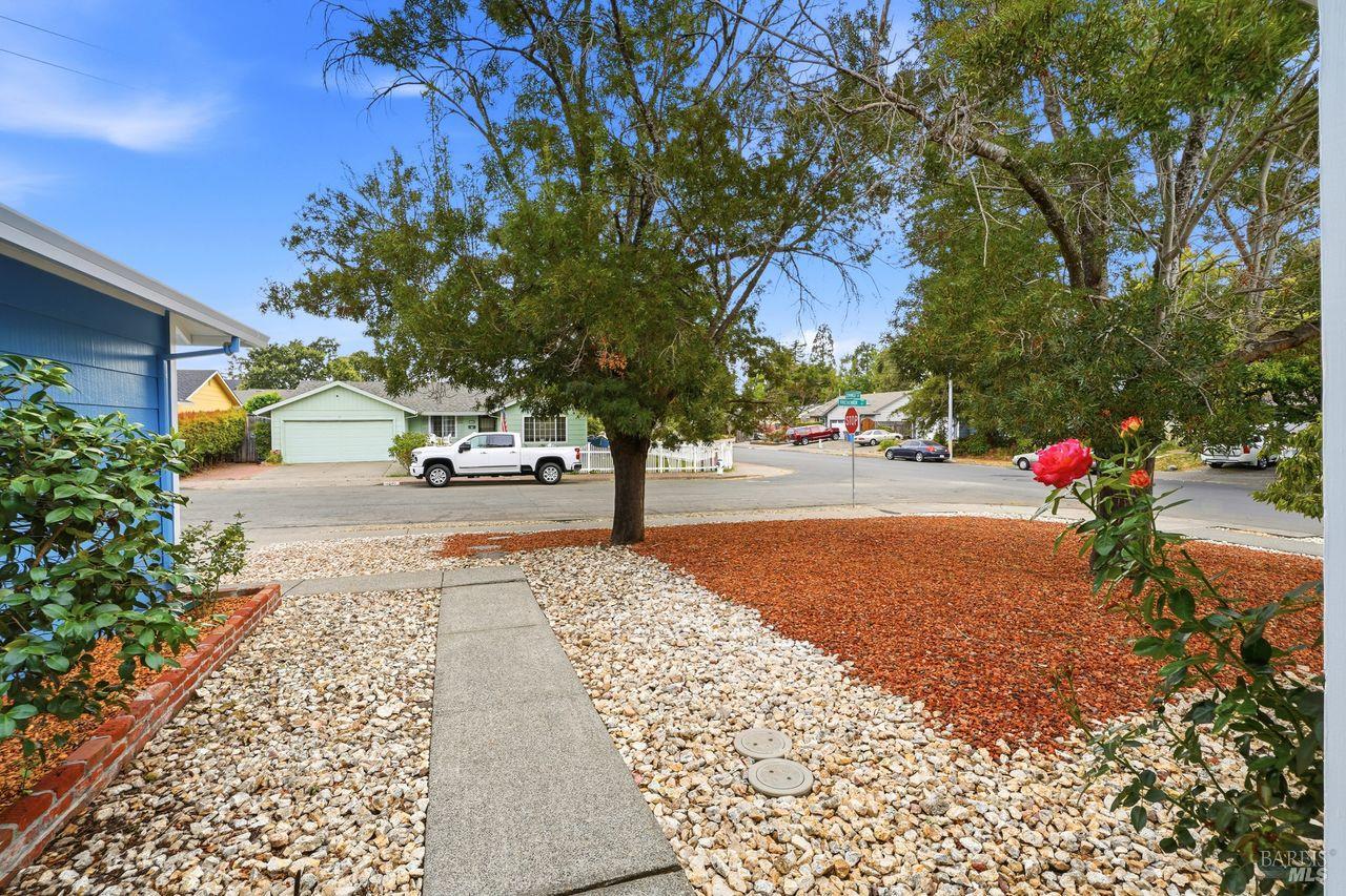 1544 Frederick Street Santa Rosa, CA 95401 - Photo 18 of 39 Gallery Image 18