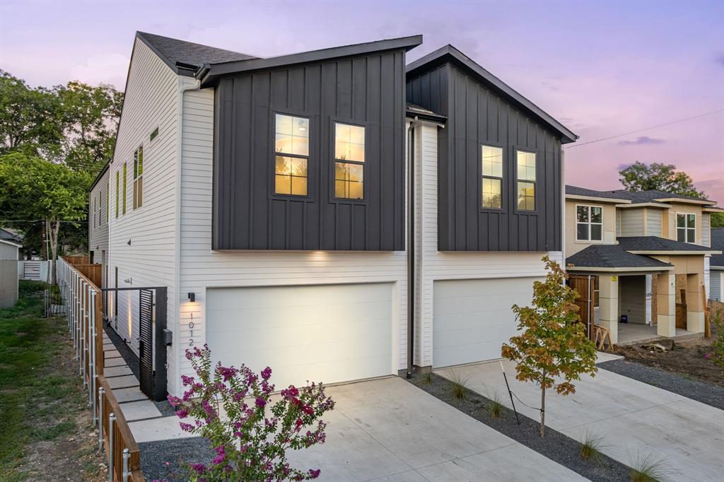 1014 Grandview Avenue Dallas, TX 75223 - Photo 1 of 30