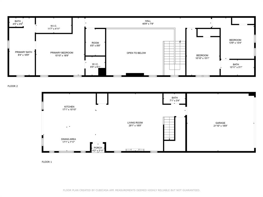 1014 Grandview Avenue Dallas, TX 75223 - Photo 27 of 30 a picture of a black and white photo